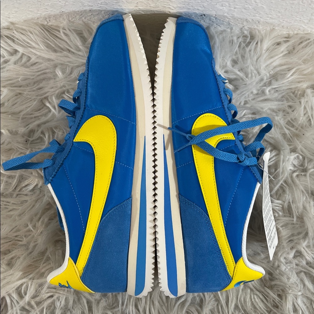 NIKE Cortez TXT Men's Fashion Shoes Sneakers HF0263-402 Size 11.5 NEW - Picture 10 of 15